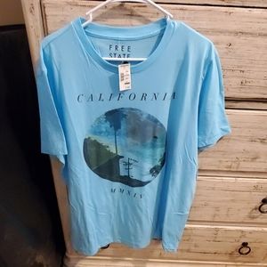 Mens Aeropostale t shirt XXL NWT